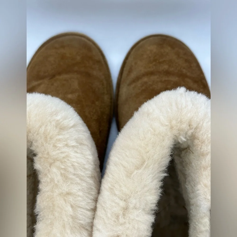 Women's Bearpaw Abby Boot